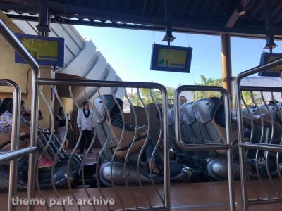 Universal Studios Japan