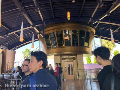 Universal Studios Japan