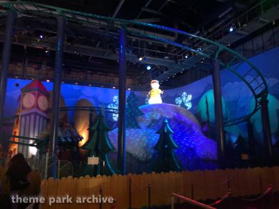 Universal Studios Japan