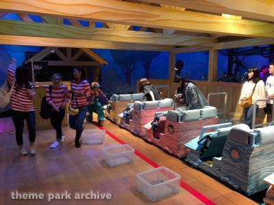 Universal Studios Japan