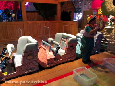 Universal Studios Japan