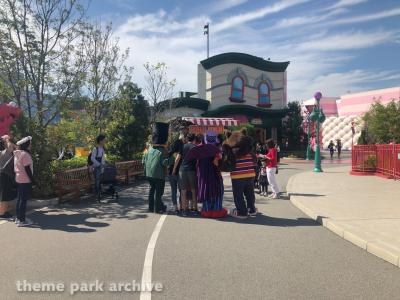 Universal Studios Japan