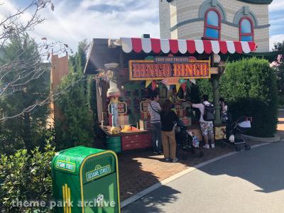 Universal Studios Japan