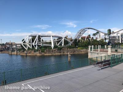 Universal Studios Japan