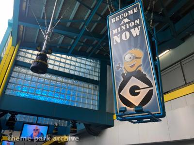 Universal Studios Japan