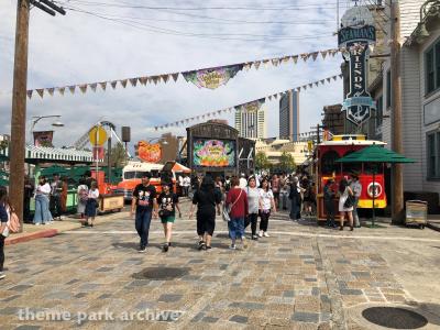 Universal Studios Japan