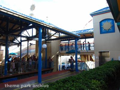 California Screamin'