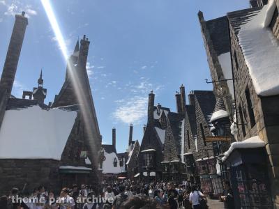 Universal Studios Japan