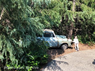 Universal Studios Japan