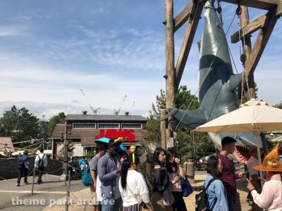 Universal Studios Japan