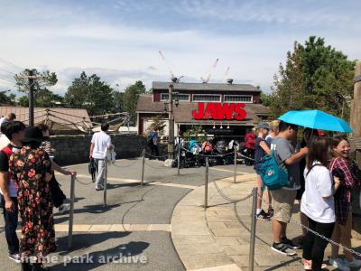 Universal Studios Japan