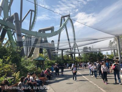 Universal Studios Japan