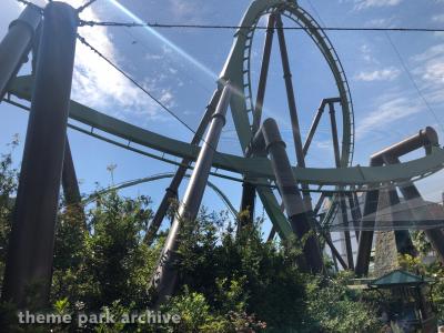 Universal Studios Japan