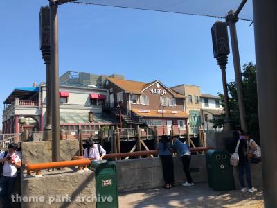 Universal Studios Japan