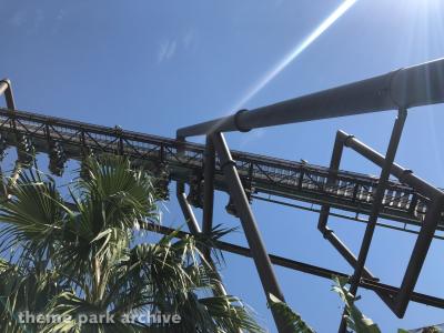 Universal Studios Japan