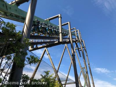 Universal Studios Japan