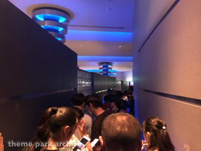 Universal Studios Japan