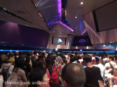 Universal Studios Japan