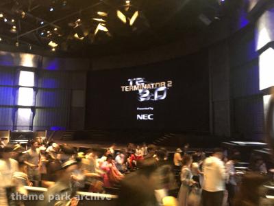 Universal Studios Japan