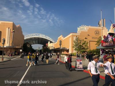 Universal Studios Japan