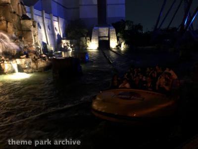 Universal Studios Japan