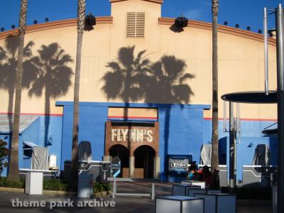 Disney California Adventure