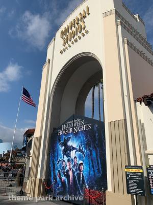 Universal Studios Hollywood