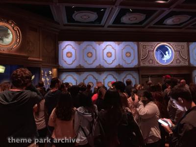 Universal Studios Hollywood