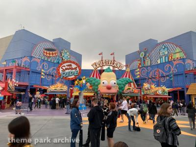 Universal Studios Hollywood