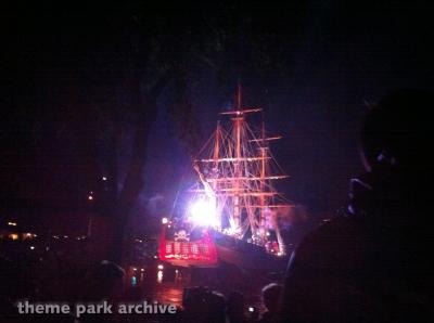 Fantasmic