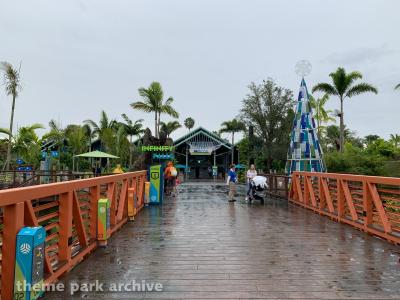 SeaWorld Orlando