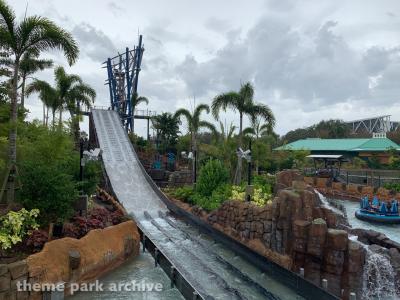 SeaWorld Orlando