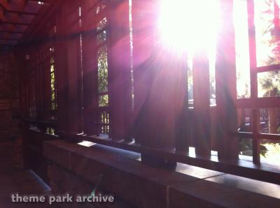 Downtown Disney Anaheim