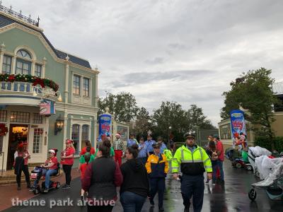 Main Street U.S.A.