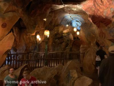 Disney's Animal Kingdom