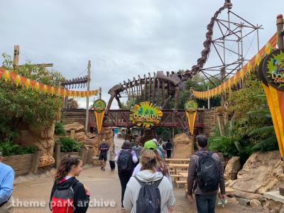 Disney's Animal Kingdom