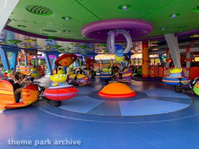 Disney's Hollywood Studios