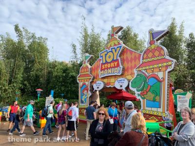 Disney's Hollywood Studios