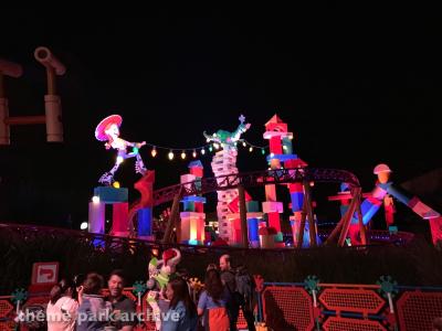 Disney's Hollywood Studios