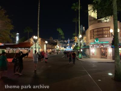 Disney's Hollywood Studios