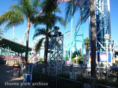 Knott's Berry Farm