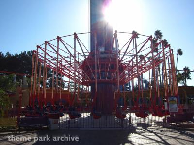 Knott's Berry Farm