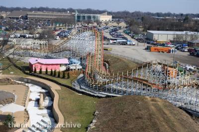 Kentucky Kingdom