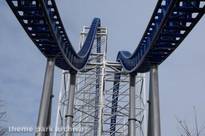 Millennium Force