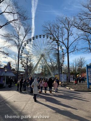 Six Flags Great Adventure