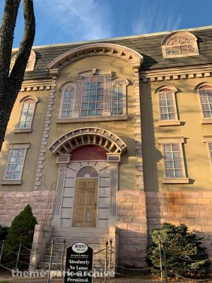 Six Flags Great Adventure