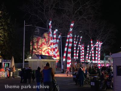 Six Flags Great Adventure