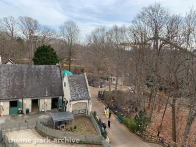 Busch Gardens Williamsburg