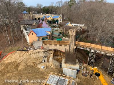 Busch Gardens Williamsburg