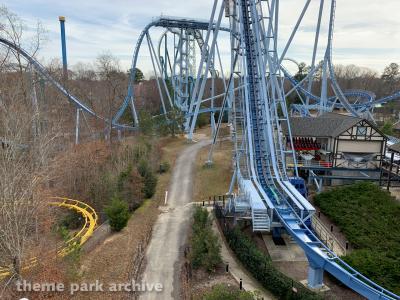 Busch Gardens Williamsburg